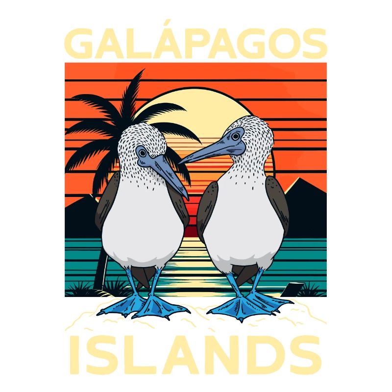 Galapagos Islands