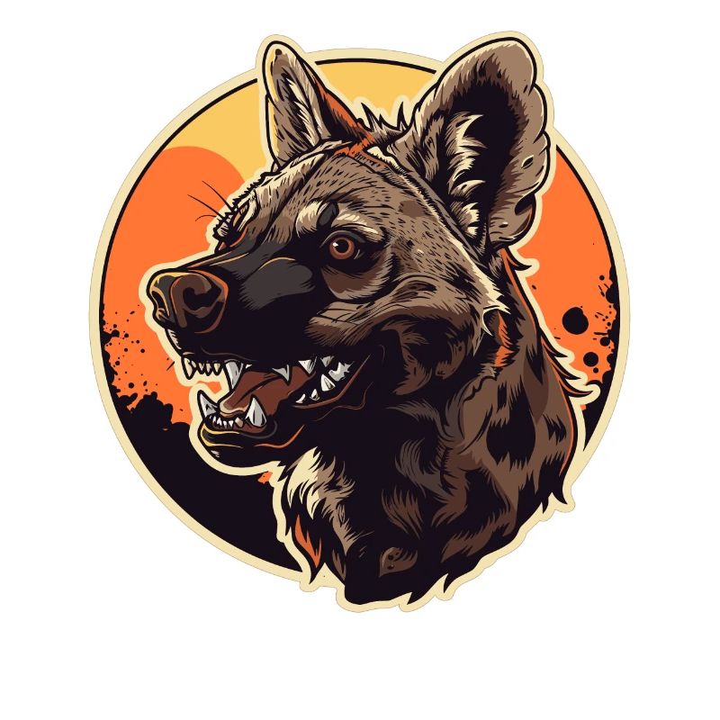 Erdwölfe Erdwolf