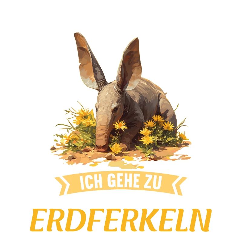 Erdferkeln Erdferkel