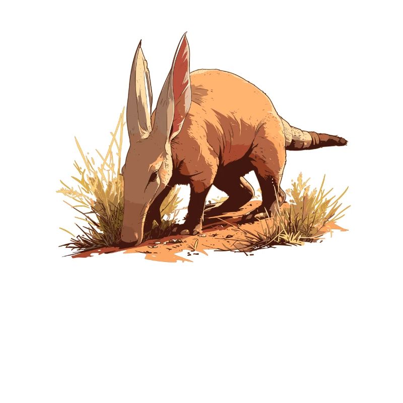 Erdferkeln Erdferkel