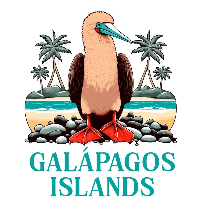 Galapagos Islands