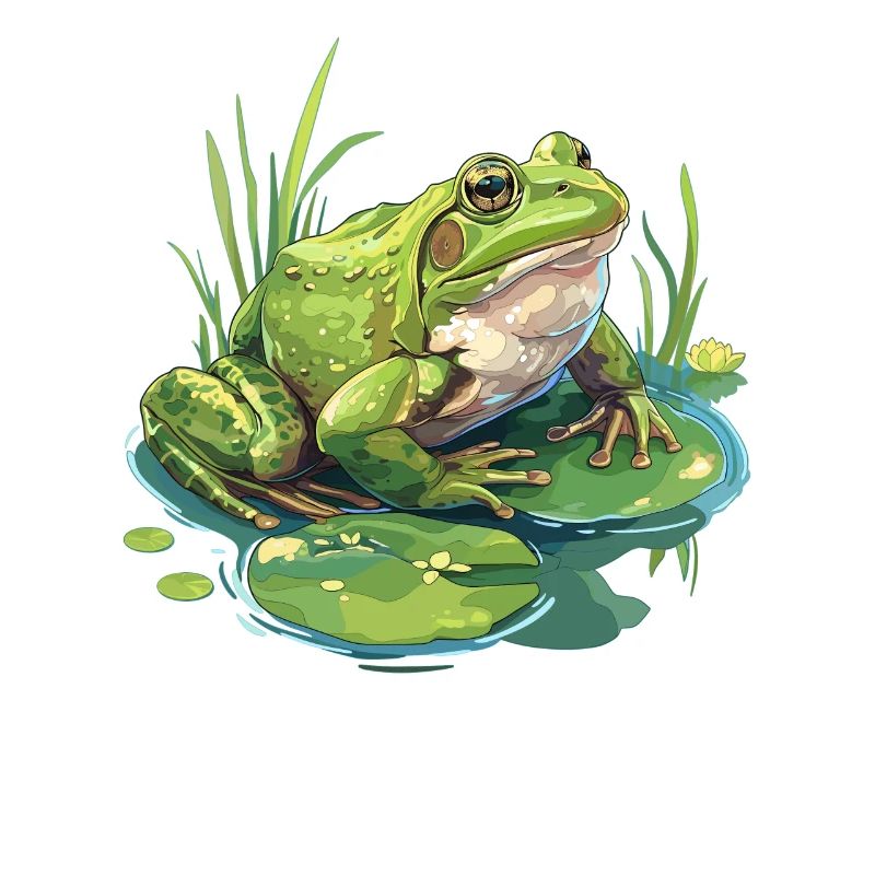 Ochsenfrösche Ochsenfrosch