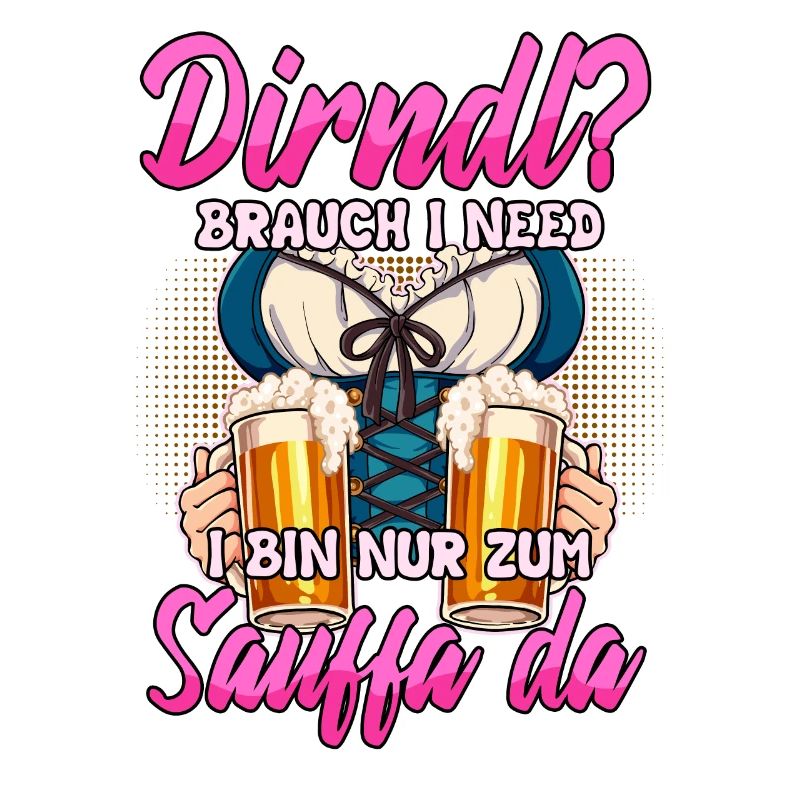 Dirndl Ersatz