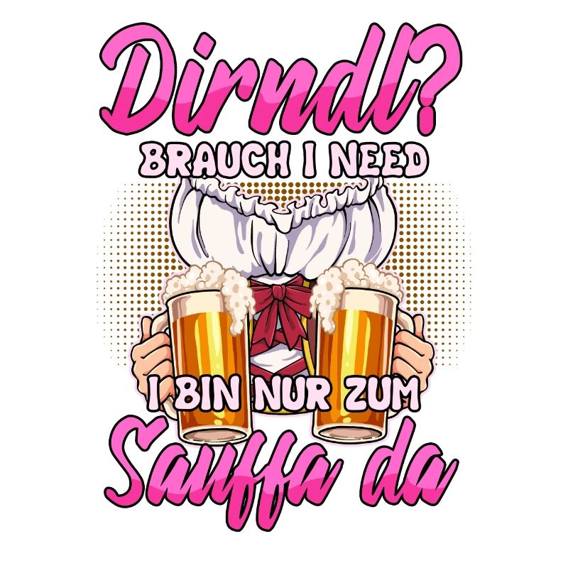 Dirndl Ersatz