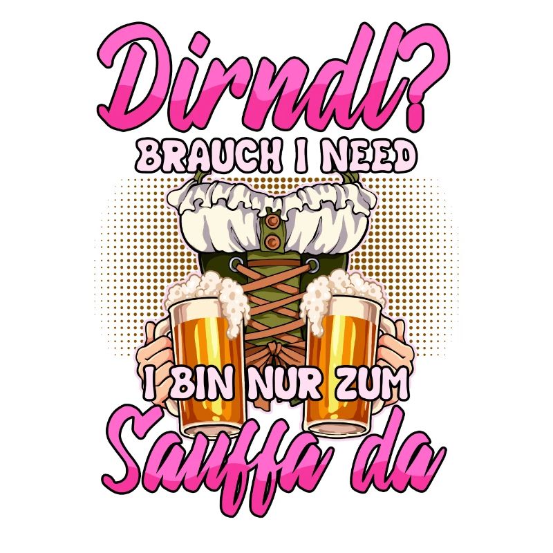 Remplacement de Dirndl