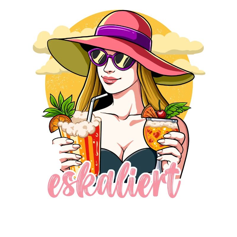 Es Eskaliert Eh