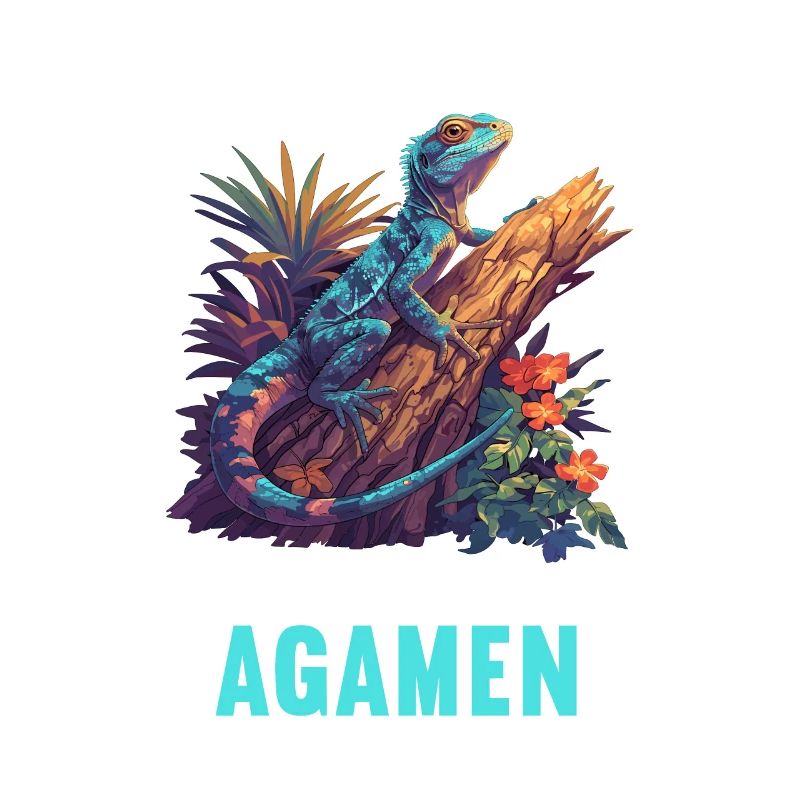 Agamen Agame