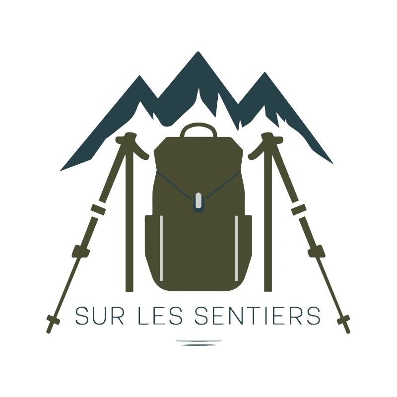 SUR LES SENTIERS