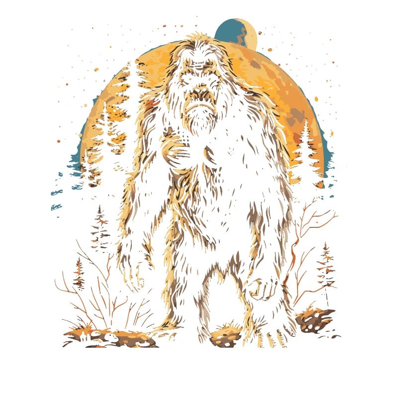 Papaw Squatch