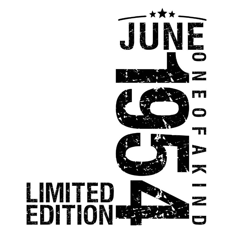 Geburtstag Juni 1954 Juni geboren im Juni