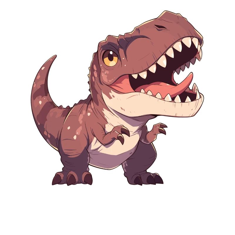 Allosaurier Allosaurus