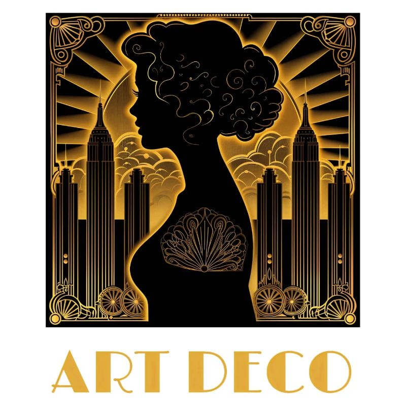 Art Deco