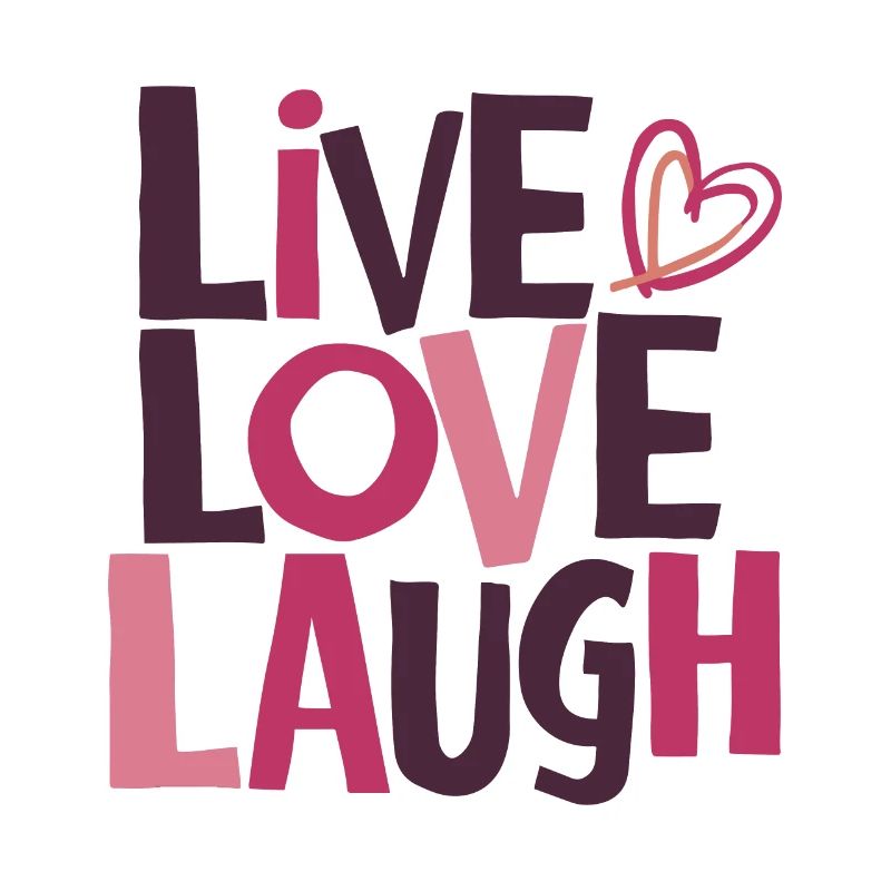 LEBE LIEBE, LACHE