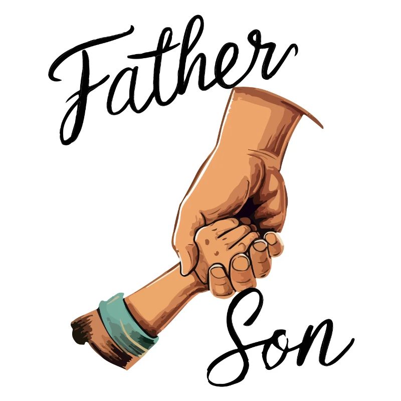 VATER UND SOHN