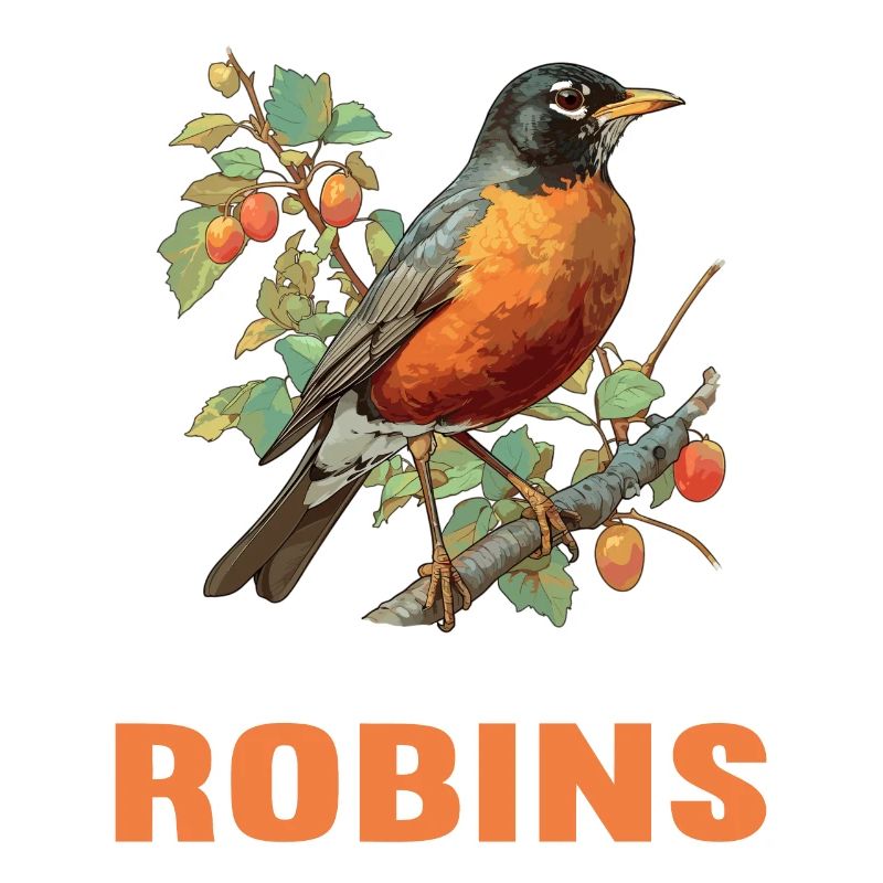 Robin Rotkehlchen
