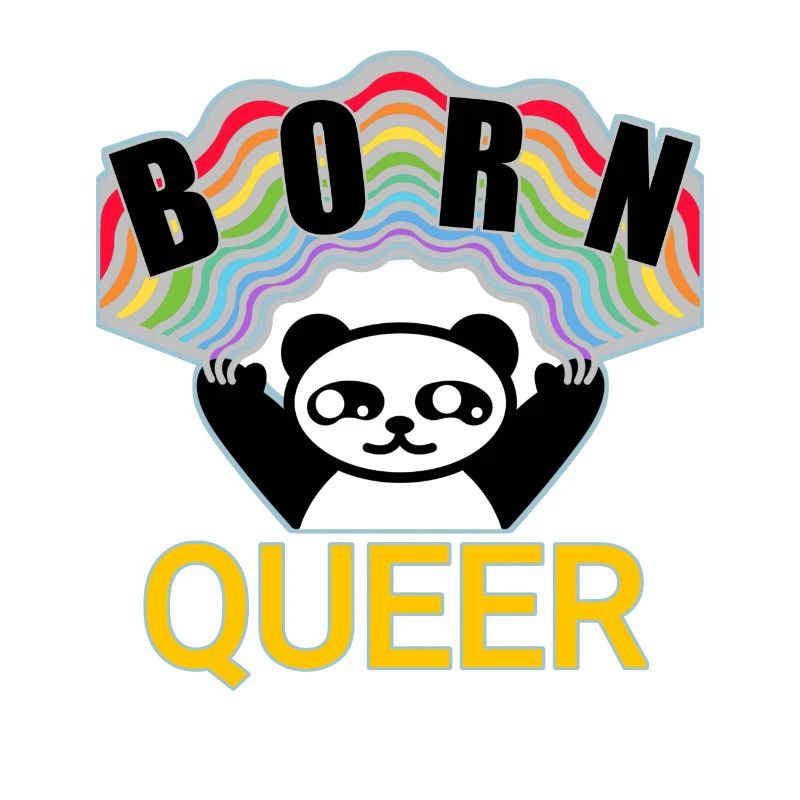 cute queer