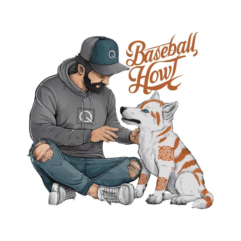 BASEBALL-HEULEN