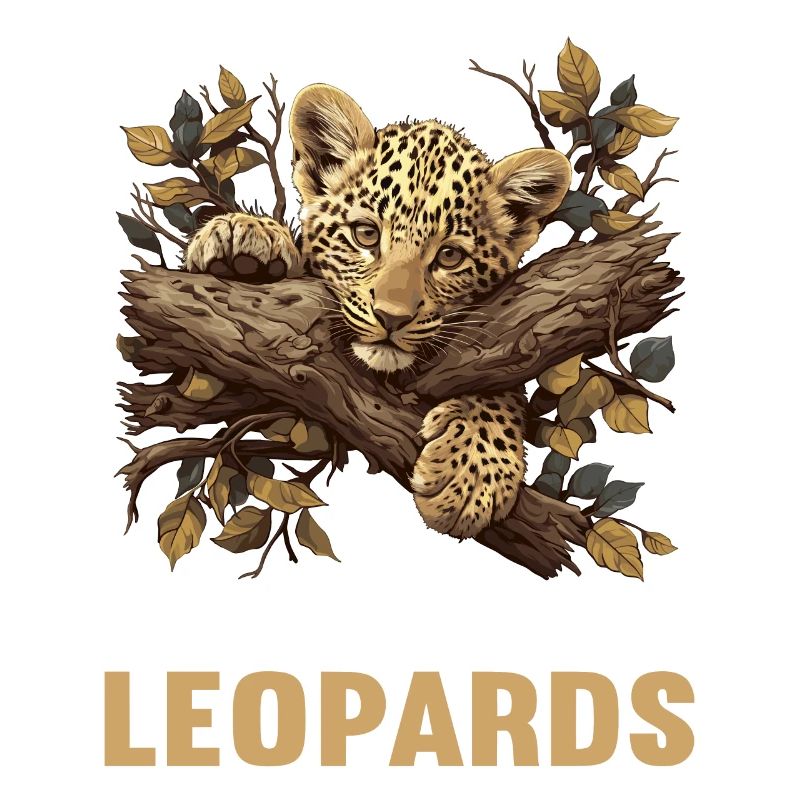 Léopard léopard