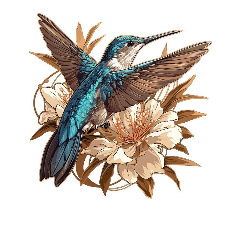 Hummingbird Kolibris Kolibri