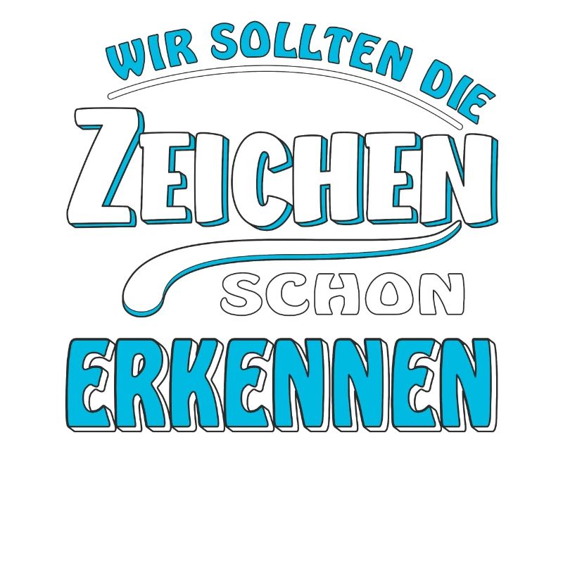 ZEICHEN ERKENNEN