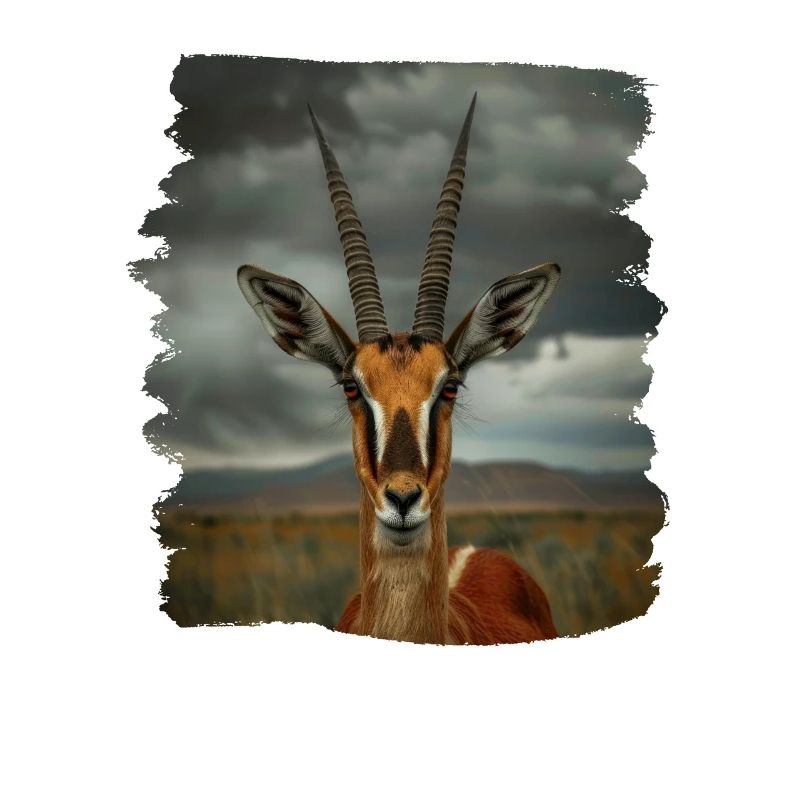 Antelope Antilopen Antilope