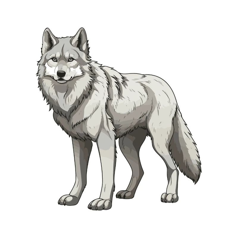 Wolf Tier