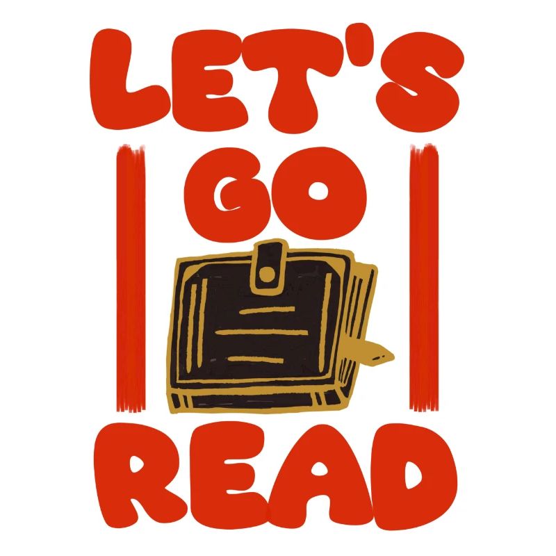 Bücher lesen lustig
