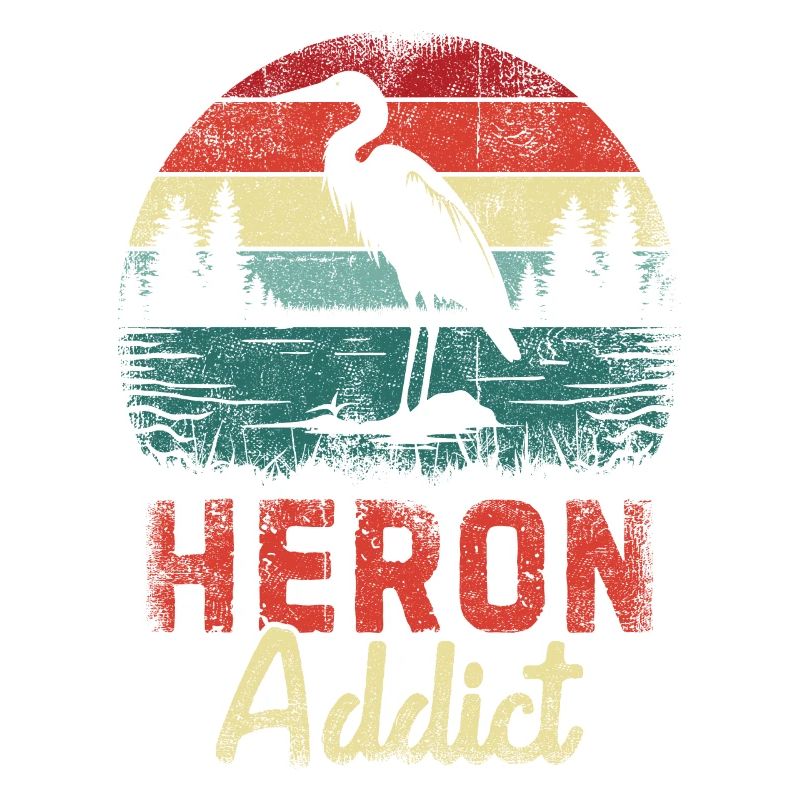 Heron Addict