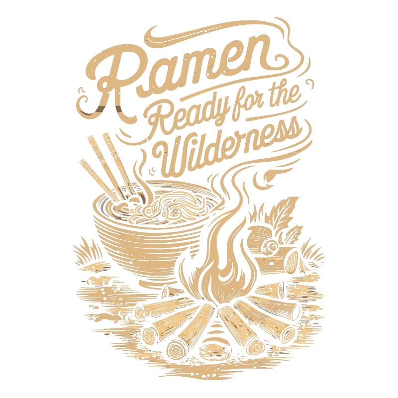 Camping Ramen Lovers