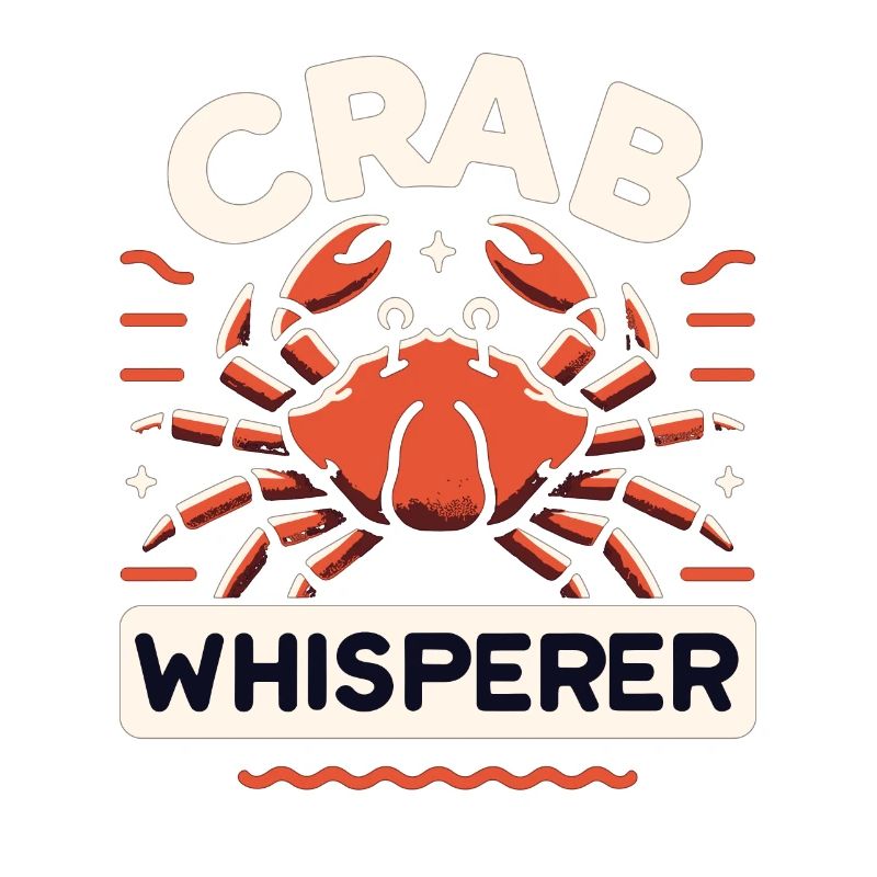 Krabbenflüsterer