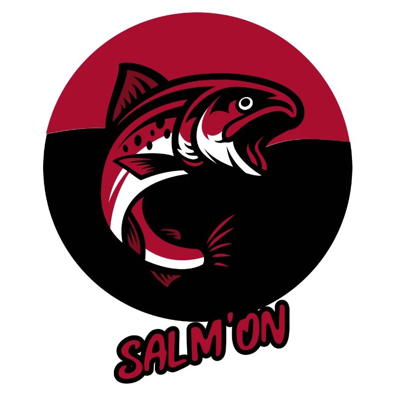 Salmon: Salm'On