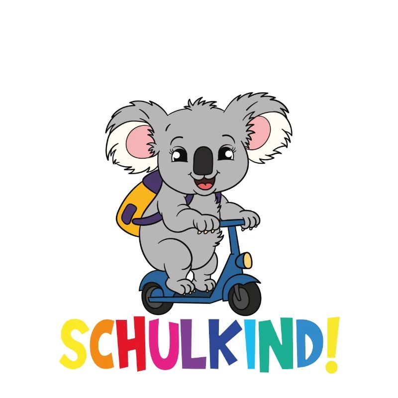einschulung schulkind