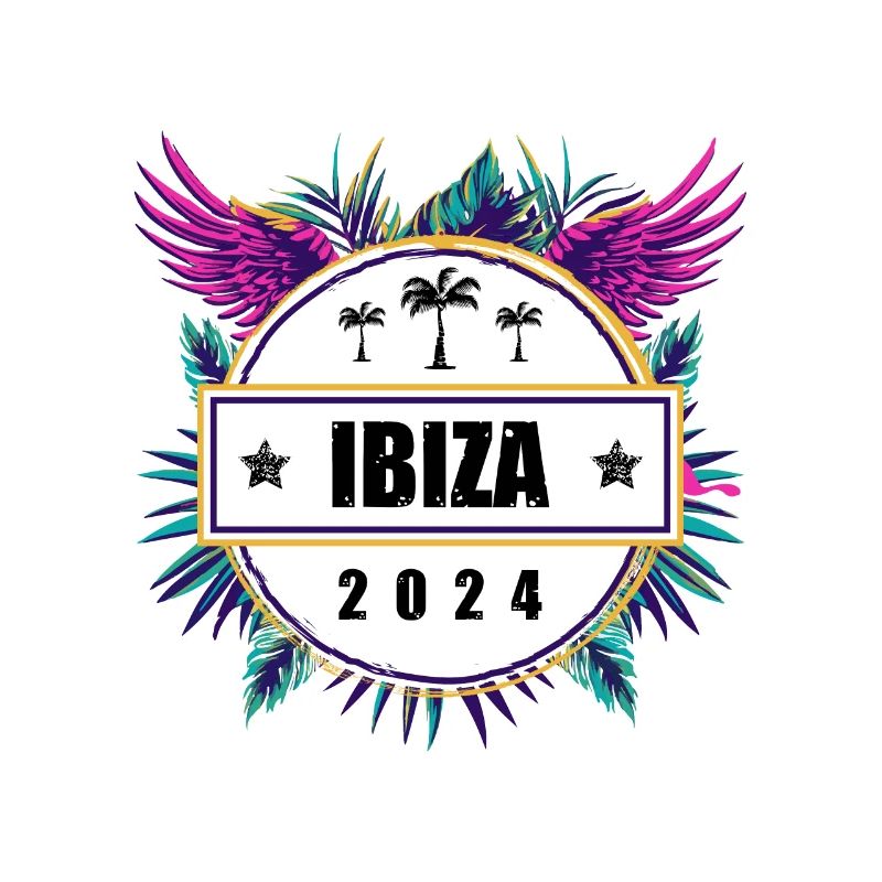 Ibiza 2024 Team
