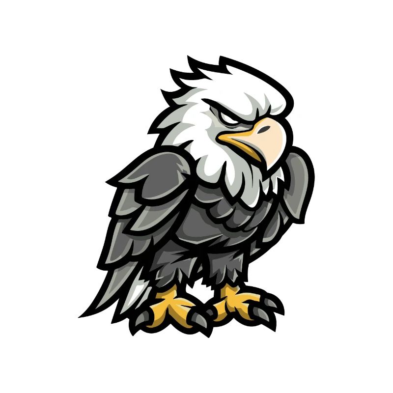 Adler Comic
