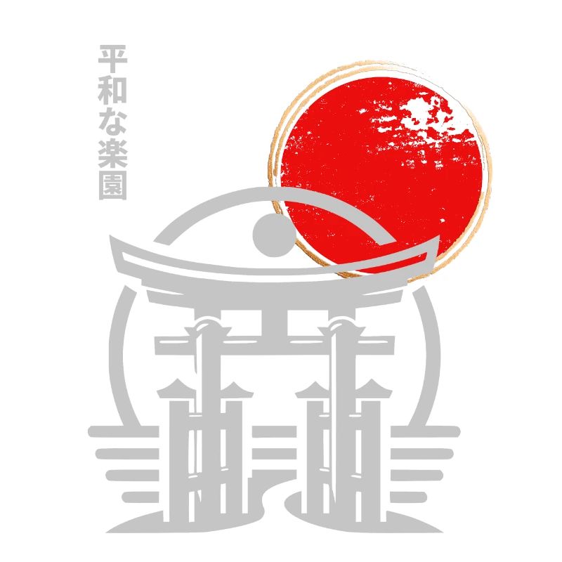 Japan Tempel