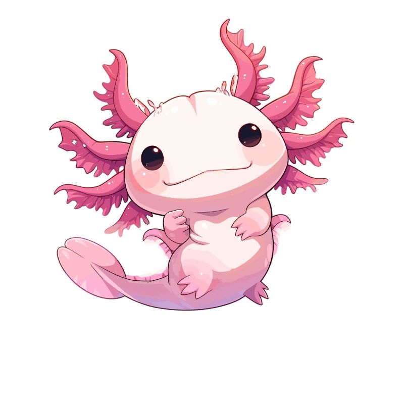 Axolotl