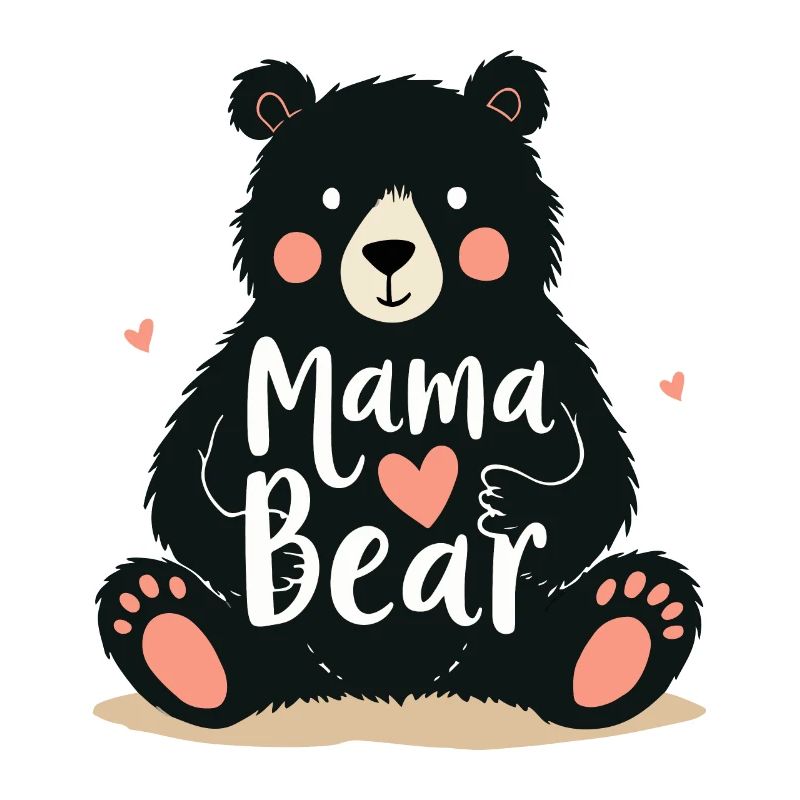 MAMA BÄR