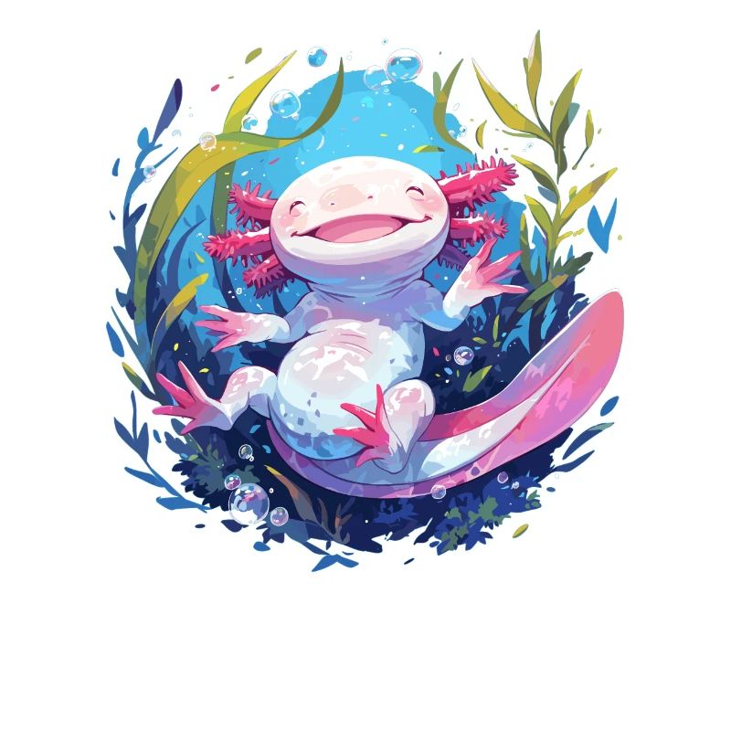 Axolotl