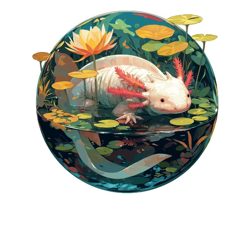 Axolotl