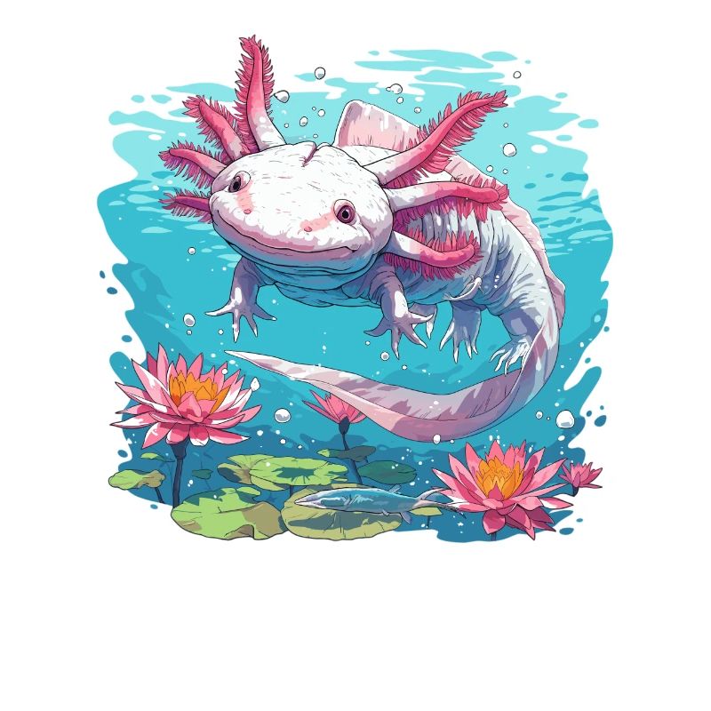 Axolotl