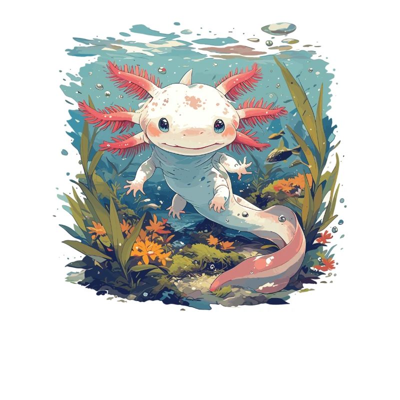 Axolotl