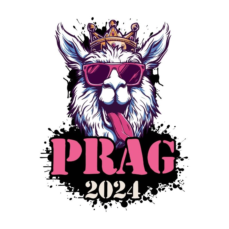Prag 2024 Alpaka