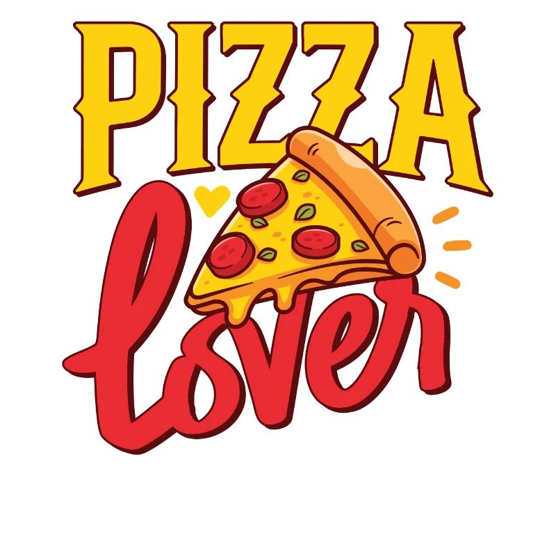 Pizza Lover