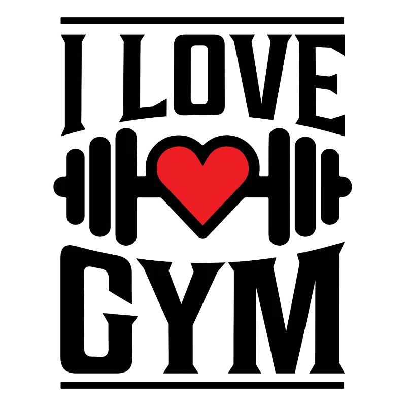 I Love Gym