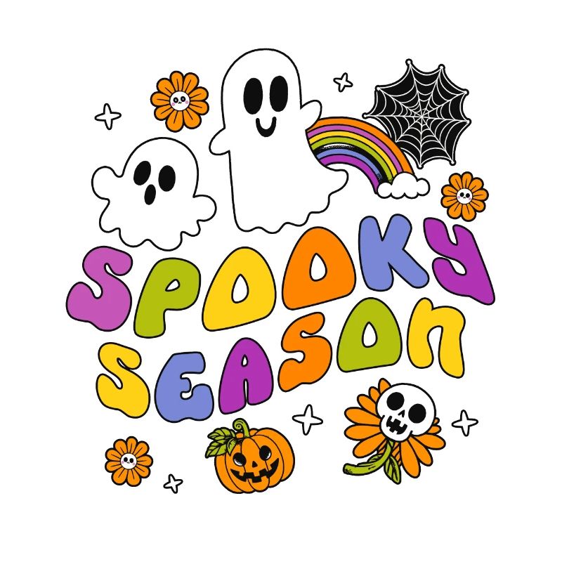 Spooky Season