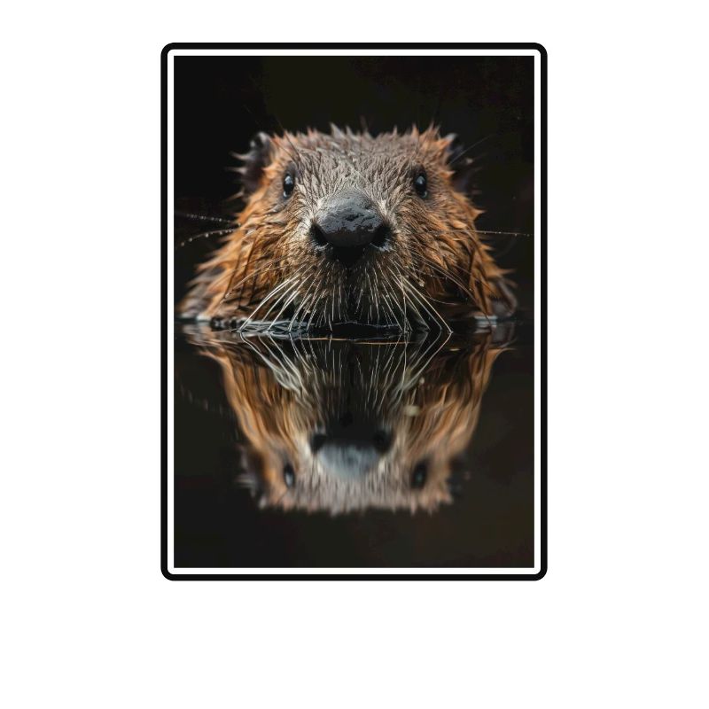 Beaver Biber