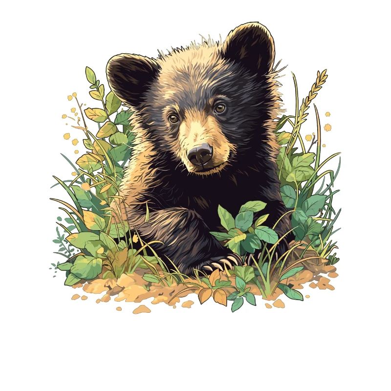 Bear Bären Bär
