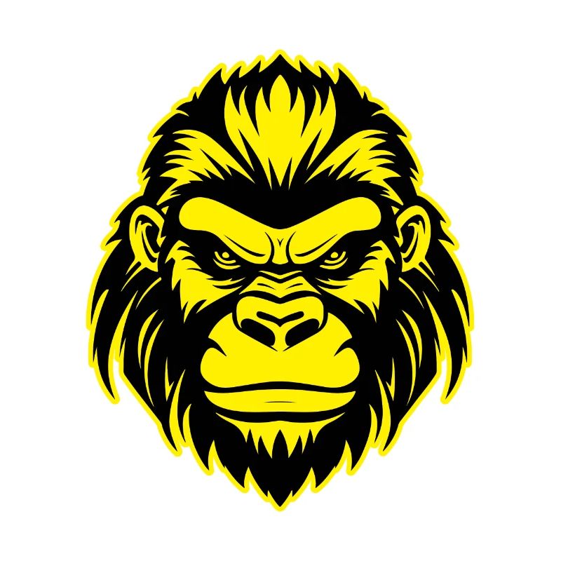 Gorilla Logo