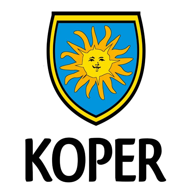 Koper Wappen
