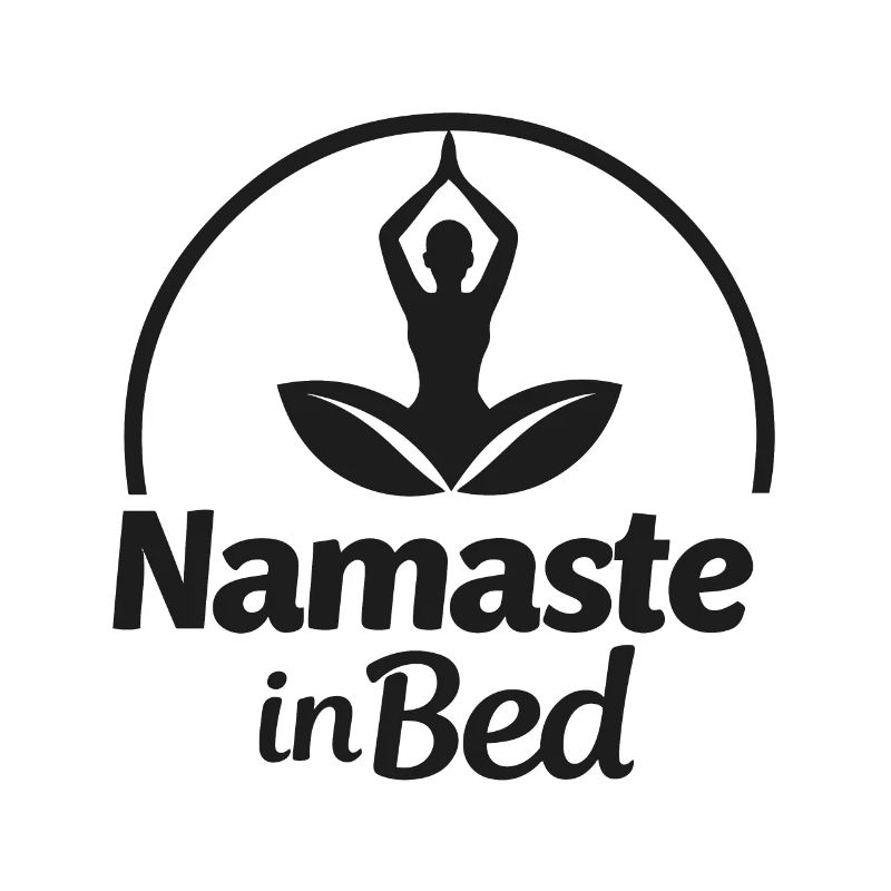 NAMASTE IM BETT
